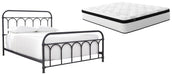 Nashburg Queen Bedroom Set - Furniture Max (Falls Church,VA) *