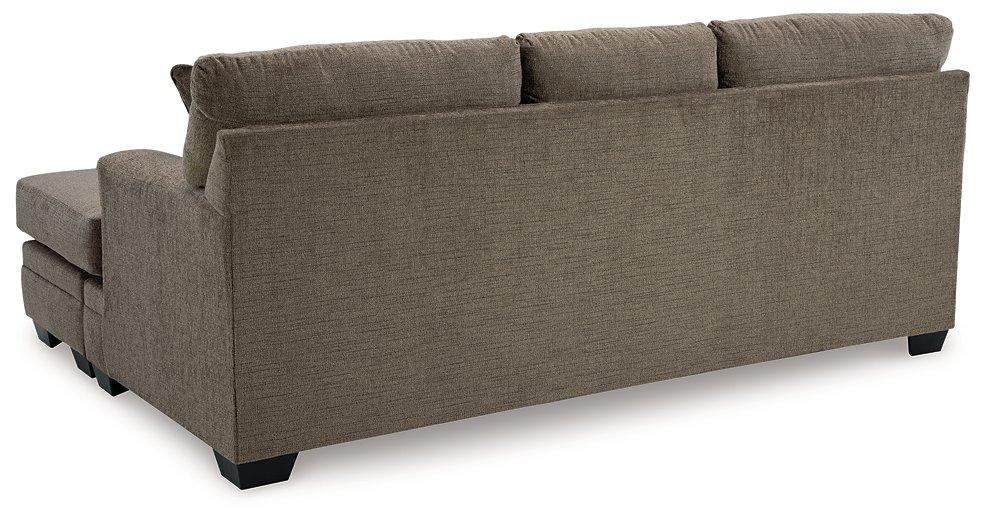 Stonemeade Sofa Chaise - Furniture Max (Falls Church,VA) *