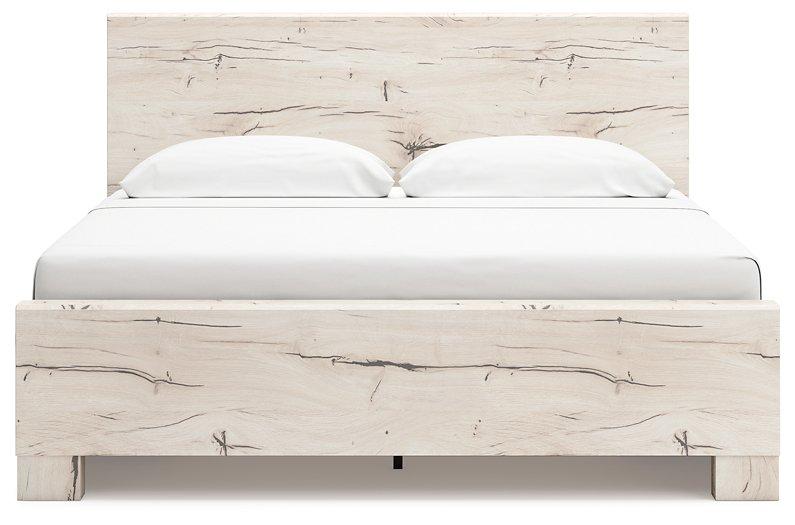 Lawroy Bed - Furniture Max (Falls Church,VA) *