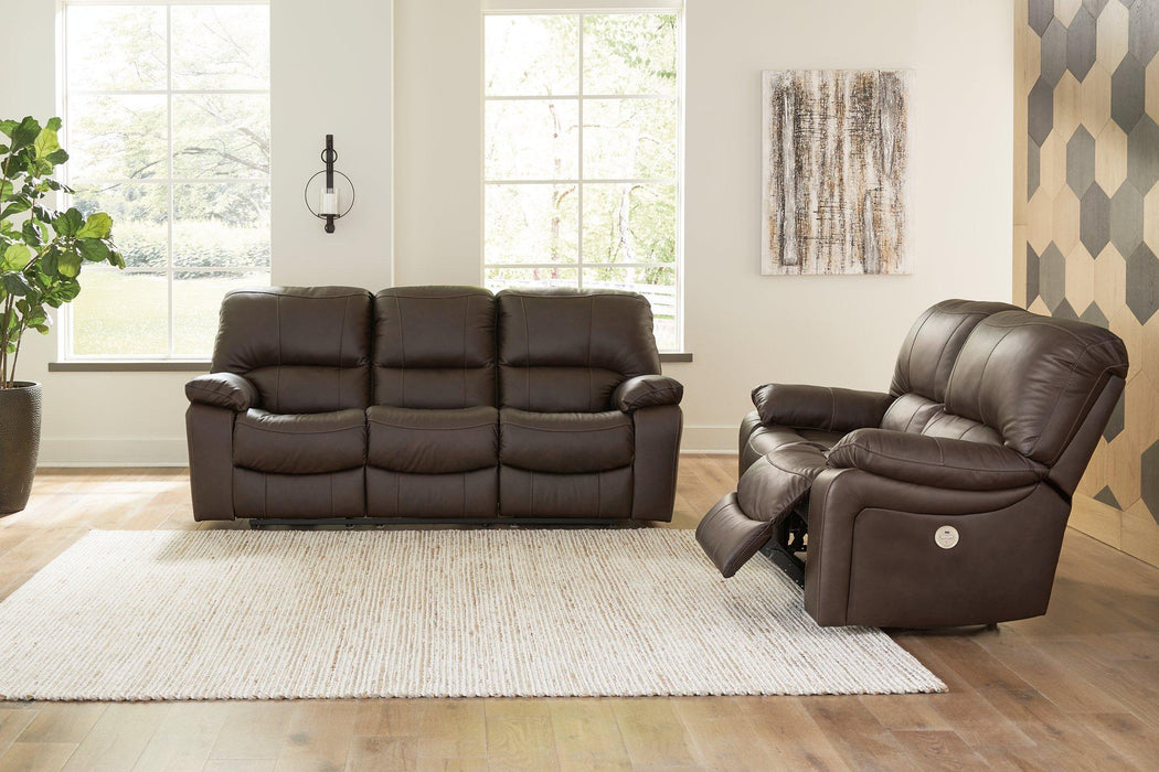 Leesworth Living Room Set - Furniture Max (Falls Church,VA) *