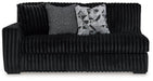 Midnight-Madness Sectional Sofa with Chaise - Furniture Max (Falls Church,VA) *