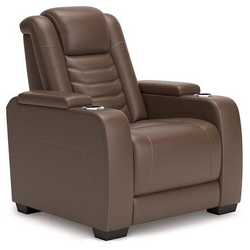 High Impact Power Recliner - Furniture Max (Falls Church,VA) *