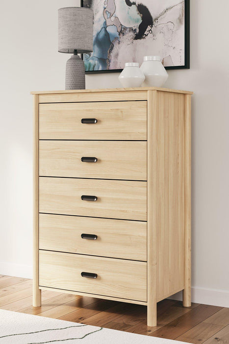 Cabinella Chest of Drawers - Furniture Max (Falls Church,VA) *