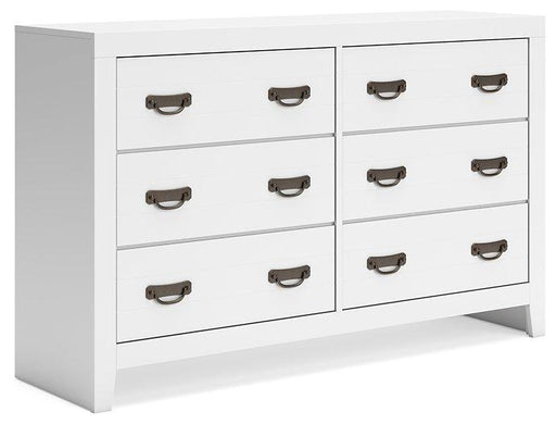 Binterglen Dresser - Furniture Max (Falls Church,VA) *