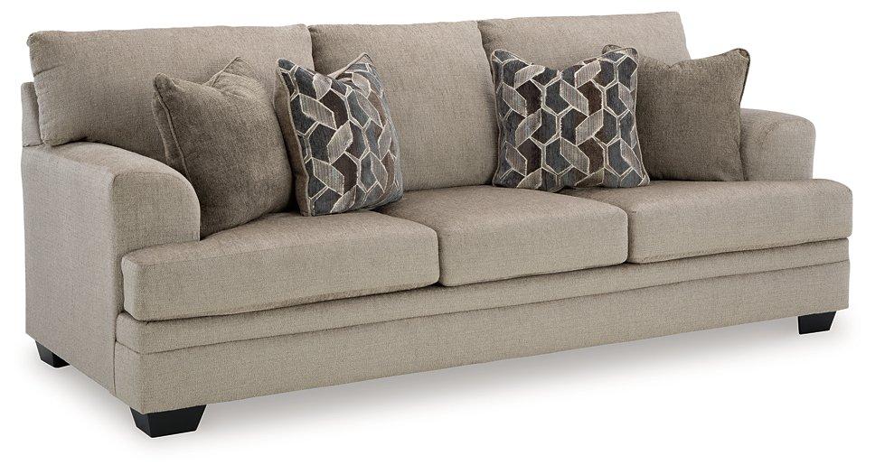 Stonemeade Living Room Set - Furniture Max (Falls Church,VA) *