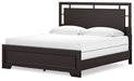 Covetown Bedroom Package - Furniture Max (Falls Church,VA) *