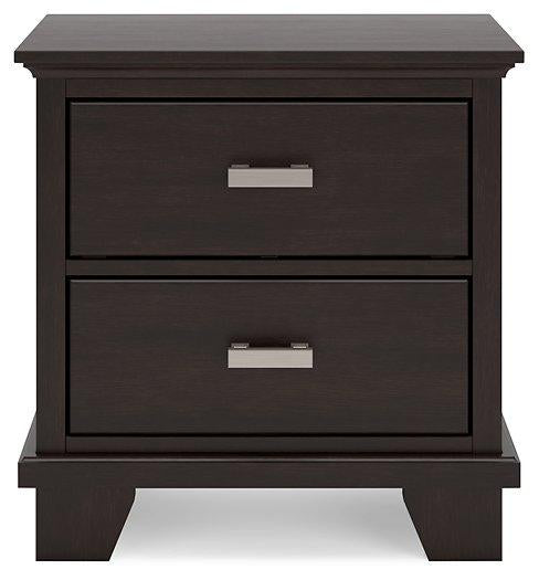 Covetown Bedroom Package - Furniture Max (Falls Church,VA) *