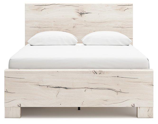 Lawroy Bed - Furniture Max (Falls Church,VA) *