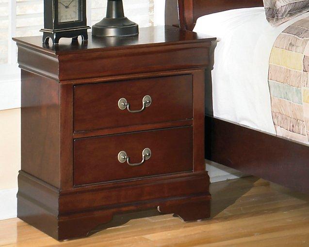 Alisdair Nightstand - Furniture Max (Falls Church,VA) *