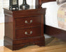 Alisdair Nightstand - Furniture Max (Falls Church,VA) *