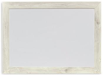 Cambeck Bedroom Mirror - Furniture Max (Falls Church,VA) *