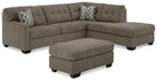 Mahoney Living Room Set - Furniture Max (Falls Church,VA) *
