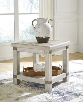 Carynhurst End Table Set - Furniture Max (Falls Church,VA) *
