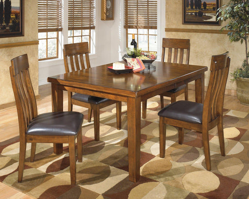 Ralene Dining Room Set - Furniture Max (Falls Church,VA) *