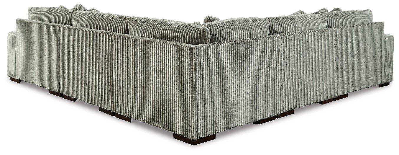 Lindyn Sectional - Furniture Max (Falls Church,VA) *