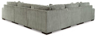 Lindyn Sectional - Furniture Max (Falls Church,VA) *