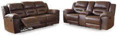 Stoneland Living Room Set - Furniture Max (Falls Church,VA) *