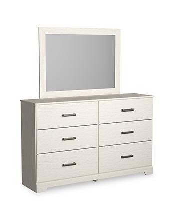 Stelsie Bedroom Set - Furniture Max (Falls Church,VA) *