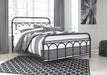 Nashburg Queen Bedroom Set - Furniture Max (Falls Church,VA) *