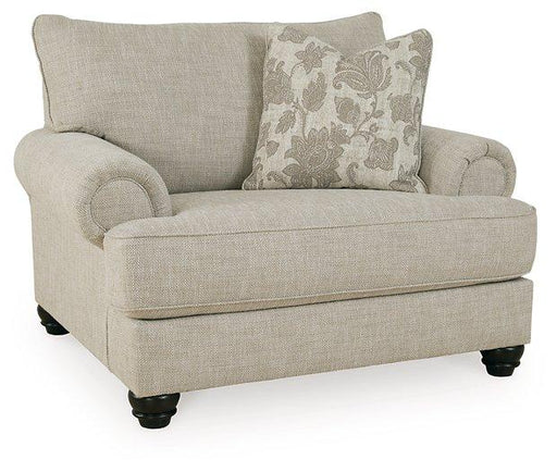 Asanti Oversized Chair - Furniture Max (Falls Church,VA) *