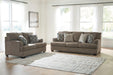 Stonemeade Living Room Set - Furniture Max (Falls Church,VA) *