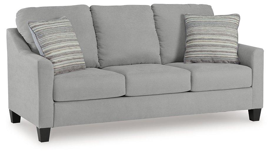Adlai Sofa Sleeper - Furniture Max (Falls Church,VA) *