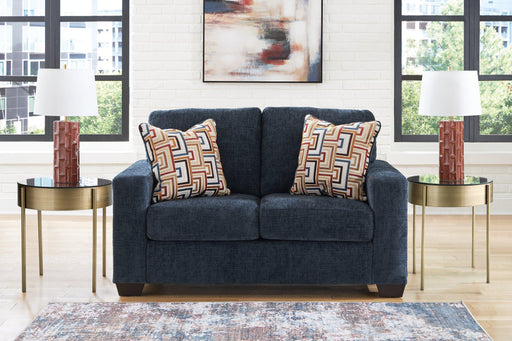 Aviemore Loveseat - Furniture Max (Falls Church,VA) *