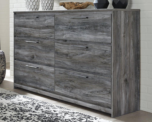 Baystorm Dresser - Furniture Max (Falls Church,VA) *