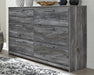 Baystorm Dresser - Furniture Max (Falls Church,VA) *