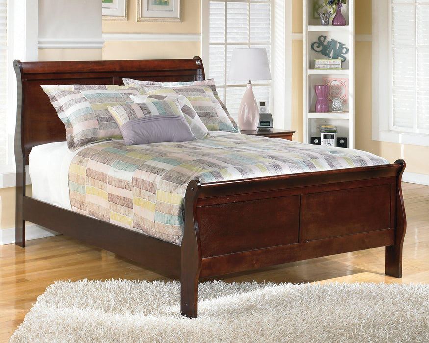 Alisdair Youth Bed - Furniture Max (Falls Church,VA) *