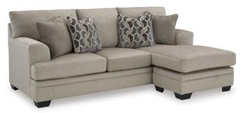 Stonemeade Living Room Set - Furniture Max (Falls Church,VA) *