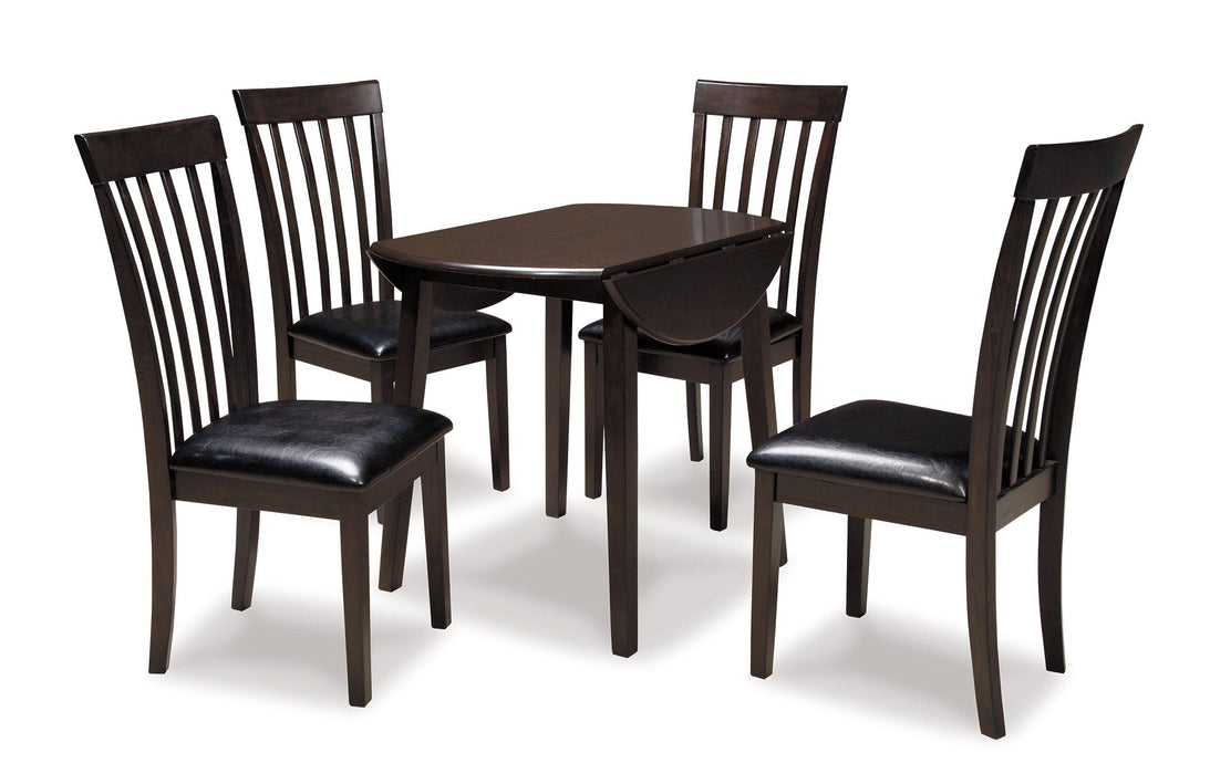 Hammis Dining Set - Furniture Max (Falls Church,VA) *