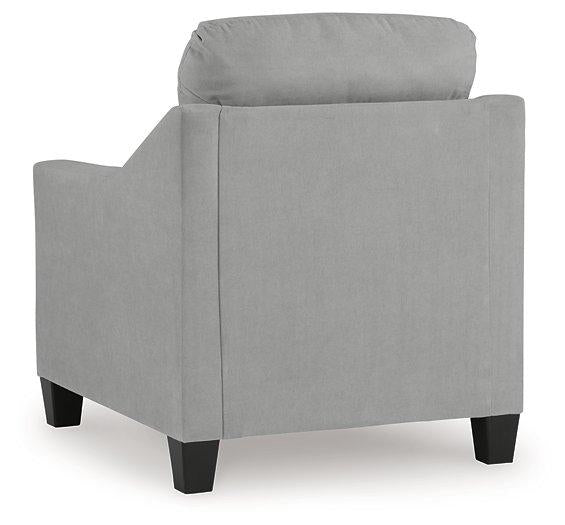 Adlai Chair - Furniture Max (Falls Church,VA) *