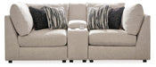 Kellway Sectional Loveseat - Furniture Max (Falls Church,VA) *