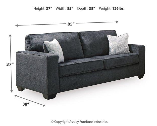 Altari Sofa - Furniture Max (Falls Church,VA) *