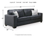Altari Sofa - Furniture Max (Falls Church,VA) *