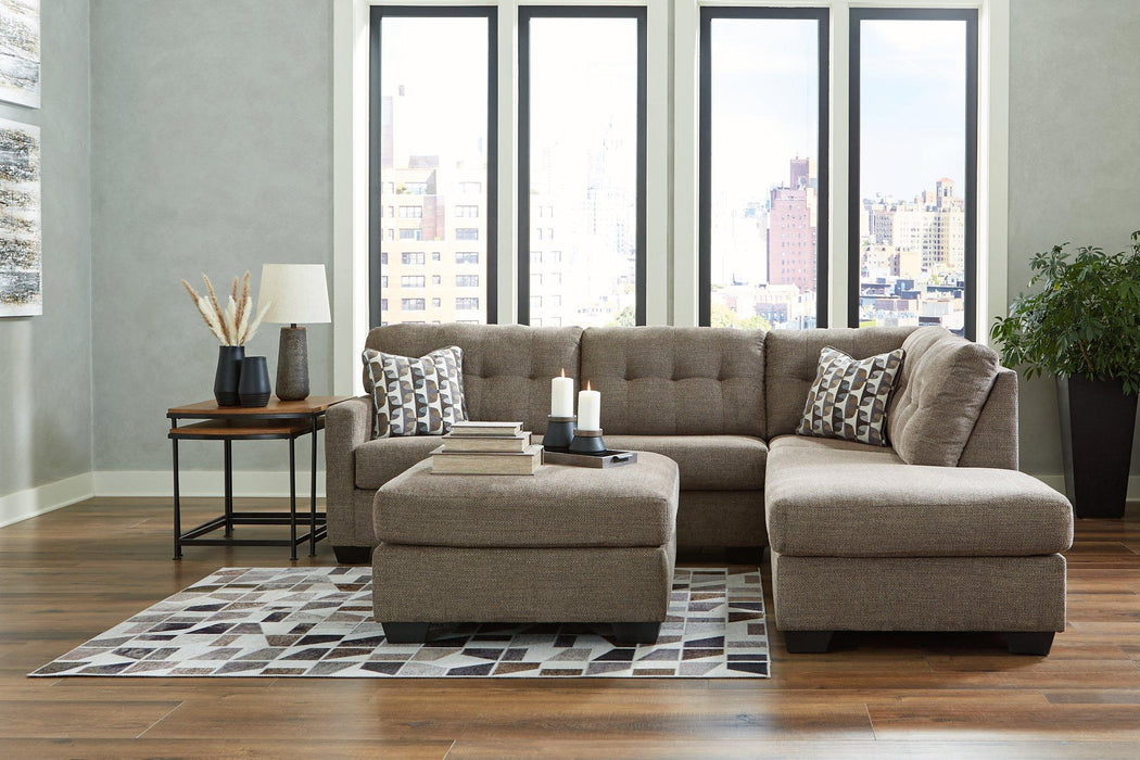Mahoney Living Room Set - Furniture Max (Falls Church,VA) *