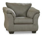 Darcy Chair - Furniture Max (Falls Church,VA) *
