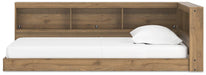 Deanlow Bed - Furniture Max (Falls Church,VA) *