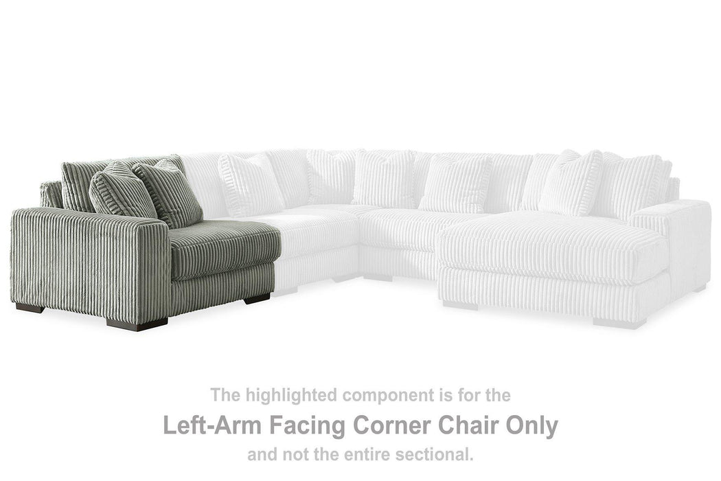 Lindyn Sectional - Furniture Max (Falls Church,VA) *