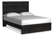 Belachime Bed - Furniture Max (Falls Church,VA) *