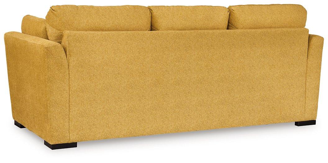 Keerwick Sofa Sleeper - Furniture Max (Falls Church,VA) *
