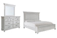 Kanwyn Bedroom Set - Furniture Max (Falls Church,VA) *
