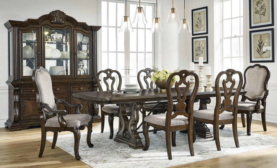 Maylee Dining Room Set - Furniture Max (Falls Church,VA) *