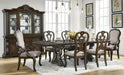 Maylee Dining Room Set - Furniture Max (Falls Church,VA) *