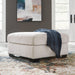 Aviemore Oversized Accent Ottoman - Furniture Max (Falls Church,VA) *