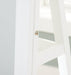 Evesen Floor Standing Mirror/Storage - Furniture Max (Falls Church,VA) *