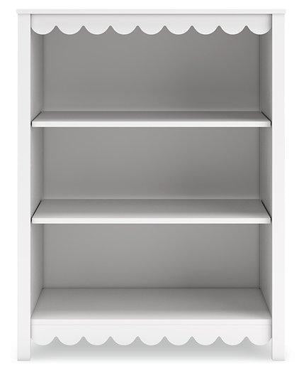Hallityn Bookcase - Furniture Max (Falls Church,VA) *