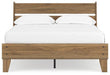 Deanlow Bed - Furniture Max (Falls Church,VA) *