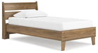 Deanlow Bed - Furniture Max (Falls Church,VA) *